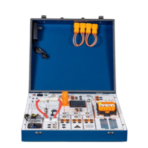 QL Desktop Hybrid & Electric Vehicle Training Set (HEV/BEV Desktop Trainer)