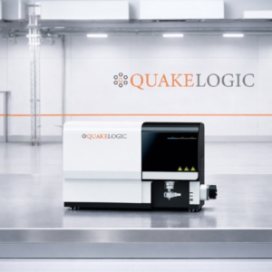 QL-SpectraMax ICP-OES System