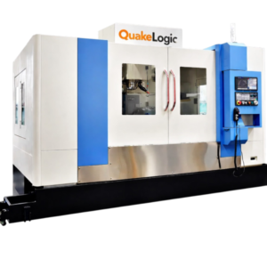 QL-PrimeMill CNC Machining Center