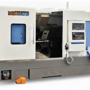 QL-TurnPro Turning Center CNC