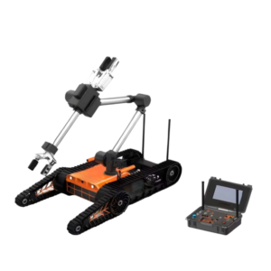 QL-ER3S EOD Robot