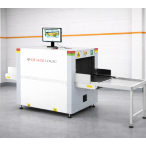 QL-SecureView Pro X-Ray Luggage Scanner