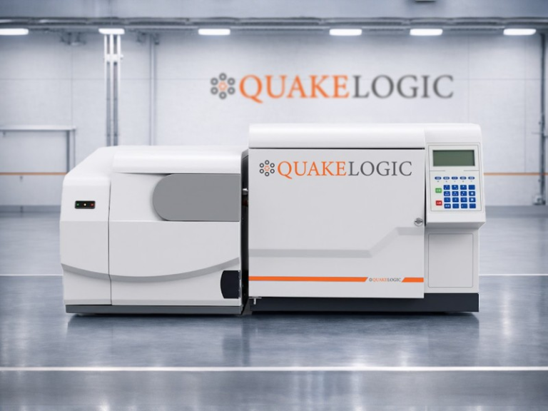 Ql Ms QL-SpectraTrace GC-MS Analytical | QuakeLogic