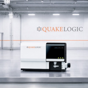 QL-SpectraTrace Elite GC-MS System