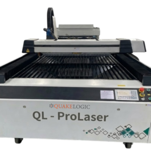 QL-ProLaser Industrial CO₂ Laser Cutting Machine