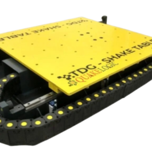 SHAKETABLE 500 KG (UNIAXIAL OR BIAXIAL)