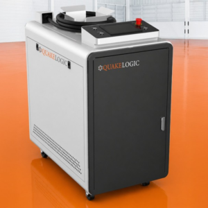 QL-CleanWave 2000 Laser Cleaning System
