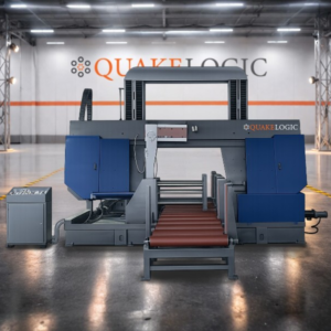 QL-CutSaw Pro Horizontal Bandsaw