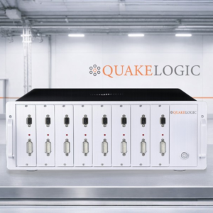 QL-ElectraSense Advanced Multi-Channel Electrical Characterization System