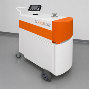 QL-LeakMaster Ultra Helium Leak Detection System