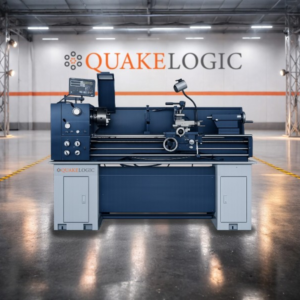 QL-ManualTurn Engine Lathe