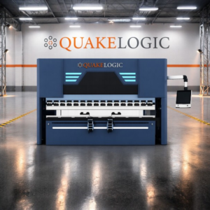 QL-PressMaster 175-3200 CNC Press Brake