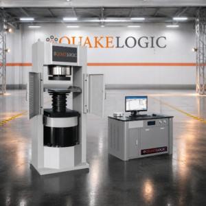 QL-ForceMax 3000 Automatic Concrete Compression Testing Machine