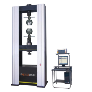 QL-FortisUTM 300 Universal Tensile & Compression Testing System