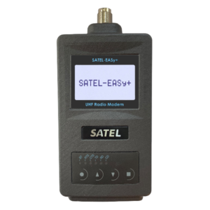QL-EASy+ UHF Radio Modem