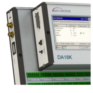 QL-SM910 LTE 4G Data Transmission Device