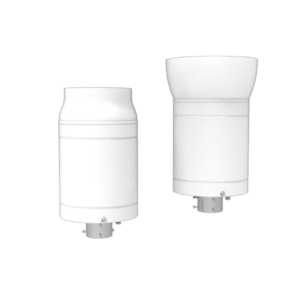 QL-TP500/TP1000 Rain Gauge