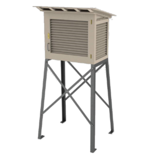 QL-P028A CAP1 Small Meteorological Cabin
