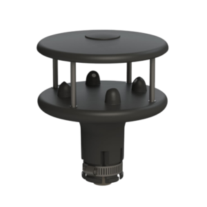 QL-WINSON-4 Ultrasonic Anemometer