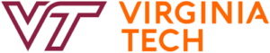 Virginia Tech logo