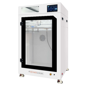 QL-FDM5060 Large Capacity FFF 3D Printing System