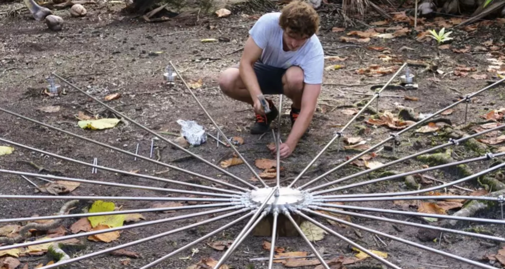 Overcoming wind noise challenges in infrasound monitoring — QuakeLogic blog