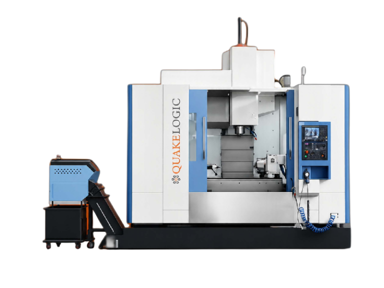 Manufacturing Equipment