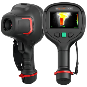QL-FireVision Pro Professional Firefighter Thermal Imaging Camera product image - QL FireVision Pro (1)