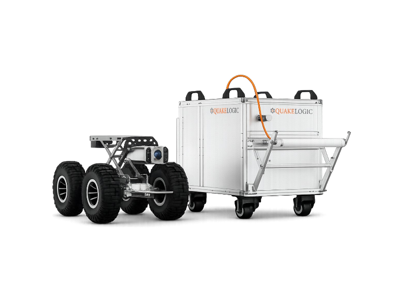 Ball and Beam product image - QL PipeVision Pro 1000 (1)