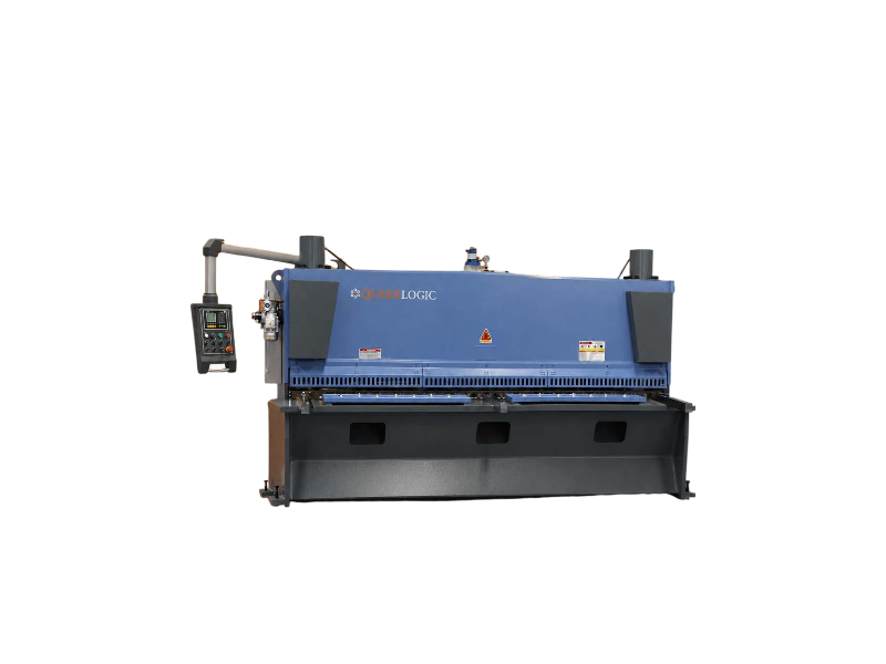 Ball and Beam product image - QL ShearPro 100 10QL Datasheet