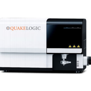 QL-SpectraPro ICP-OES Spectrometer product image - QL SpectraPro (1)