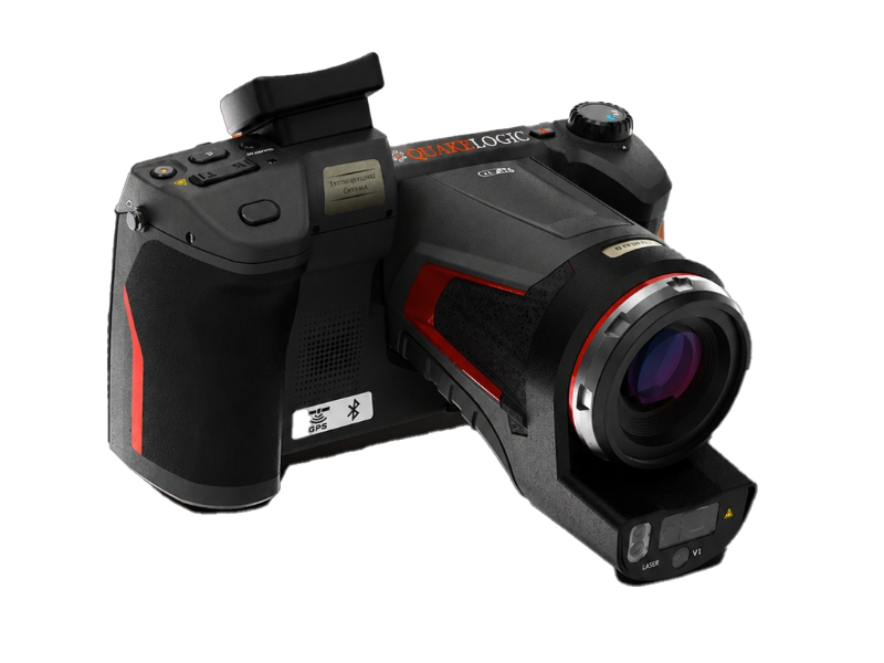 Ball and Beam product image - QL ThermaVision Pro (1)