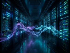 QuakeVault – Rugged Edge Server for Seismic, Infrasound and SHM Data Retention & Analytics product image - AI Data Centers Infrasound Noise Monitoring