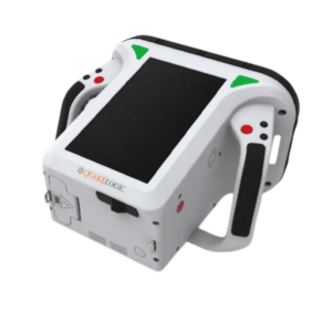 QL-ScanShield Handheld Backscatter X-Ray Imaging System