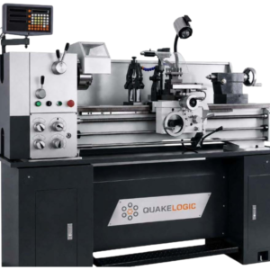 QL-PrecisionTurn X Precision Engine Lathe