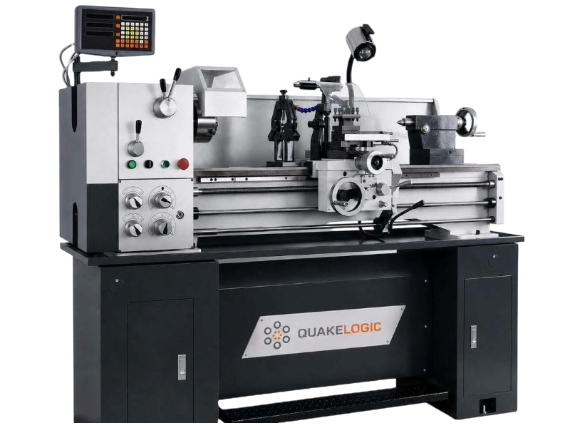 Linear Inverted Pendulum product image - QuakeLogic Datasheet QL PrecisionTurn X