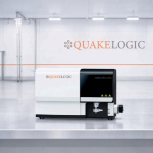 QL-SpectraMax Pro 6500 Simultaneous ICP-OES Spectrometer