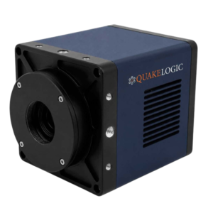 QL-SpectraVision NIR Scientific NIR/SWIR Camera