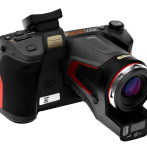 QL-ThermaSight Handheld Thermal Imaging Camera