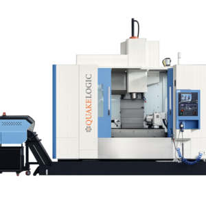 QL-MillMaster 1580 CNC Vertical Machining Centre product image - millmaster 1275 (1)