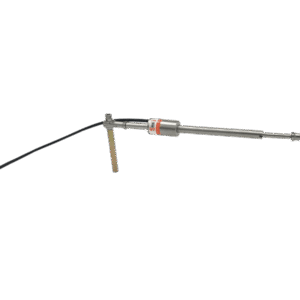QuakeLogic Vibrating Wire Crack Mete