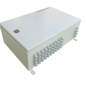 QuakeLogic 6-Channel Datalogger