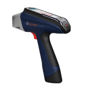 QL-AlloyScan Pro Handheld XRF Analyzer