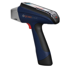 QL-AlloyScan Pro Handheld XRF Alloy Analyzer