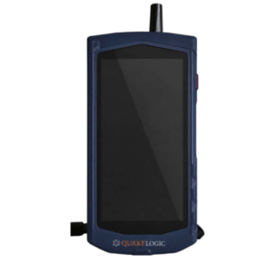 QL-RamanGuard Pro Handheld Raman Spectrometer