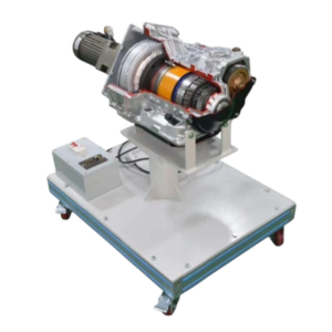 Automatic Transmission Disassembly & Assembly Trainer