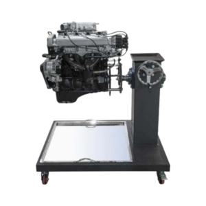 Engine Disassembly & Assembly Trainer