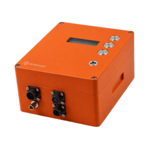 QL-AURION-6 Force-Balance Accelerograph