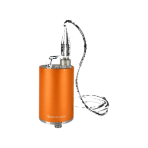 QL-TERRATONE-120 Triaxial Broadband Seismometer