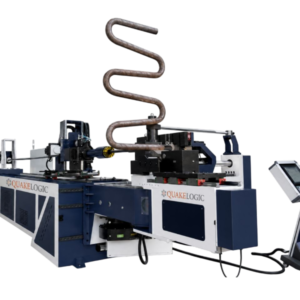 QL-BendMaster CNC Tube Bending System